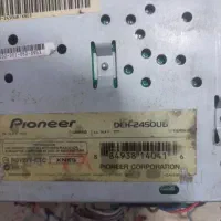 ضبط پایونیر ۲۴۵۰