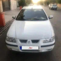 سمند LX دوگانه ۹۰ خانگی|خودرو سواری و وانت|شیراز, زرگری|دیوار