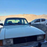 پیکان سواری مدل ۸۲