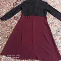 سه تا مانتو پابه نو خیلی کم پوشیده شده|لباس|نجف‌آباد, رجایی شمالی|دیوار