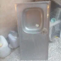 سلام ی عدد سینک ب فروش میرسد سالمه بدون شیر