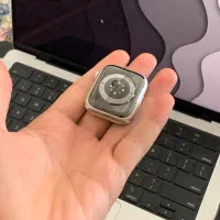 اپل واچ سری ۷|لوازم جانبی موبایل و تبلت|تهران, سلسبیل جنوبی|دیوار