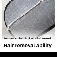 دستکش پرز گیر حیوانات خانگی (کارآمد)|لوازم جانبی حیوانات|اردبیل, |دیوار