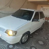 پراید 111مدل 94