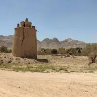 فروش دو قطعه زمین کشاورزی و یک برج کبوتر ثبت ملی|فروش زمین و ملک کلنگی|اصفهان, گورت|دیوار
