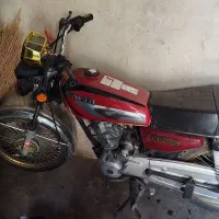 موتور سیکلت