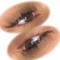 خدمات مژه و ابرو اکستنشن و لیفت به قیمت مواد|خدمات آرایشگری و زیبایی|بوشهر, |دیوار