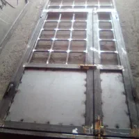 جوشکاری و درب و پنجره سازی فرهمند|خدمات پیشه و مهارت|مشهد, کلاکوب|دیوار