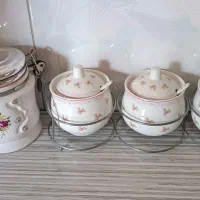 فروش  جا ادویه چینی