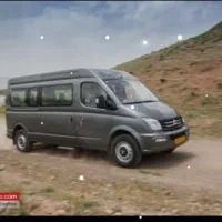 مسافربری داخلی وخارجی (وان ترکیه)