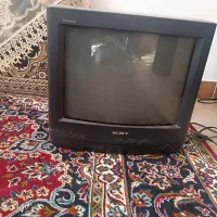 تلویزیون ۱۴ اینچ