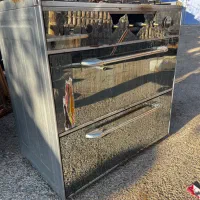 گاز|اجاق گاز و لوازم برقی پختوپز|سپیدان, |دیوار