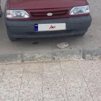 پراید.مدل 85