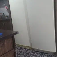 یخچال دوقلو جنرال استیک