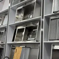 سینک های دست ساز باکسی و پرسی اقساط ۱۴ ماهه|مصالح و تجهیزات ساختمان|بیرجند, |دیوار