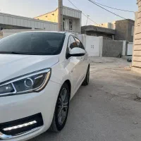 اریزو 5توربو اتومات مدل ۹۷ درحد صفر