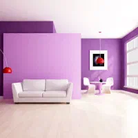 نقاشی ساختمان