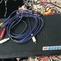 DVD مارشال نو|پخشکننده DVD و ویدیو|مسجد سلیمان, |دیوار