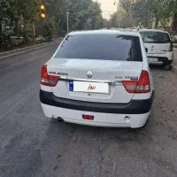 ال نود پارس تندر ۹۶|خودرو سواری و وانت|اصفهان, برازنده|دیوار