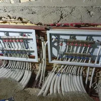 تاسیسات صمدی اماده 24ساعته در تمام مناطق 22گانه|استخدام معماری، عمران و ساختمانی|تهران, علیآباد|دیوار