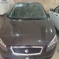 راناپلاس صفر خشک مدارک کامل 1405موتورtu5