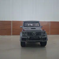 ماکت مرسدس بنز جی کلاس