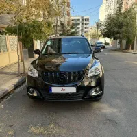 هایما s7 پرو مدل ۱۴۰۴|خودرو سواری و وانت|تهران, تهرانسر شمالی|دیوار