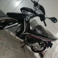 موتور گلکسی k3 130