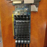 کارت گرافیک ASUS