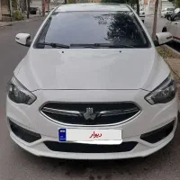 شاهین cvt گارانتی فعال