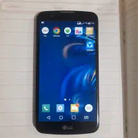 گوشی ال جی - کا ۱۰