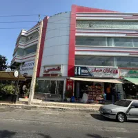 اجاره مغازه ۴۰۰ متری در فاز ۲ مهرشهر