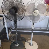 پنکه ابستاده کنترل دار   MonoTek