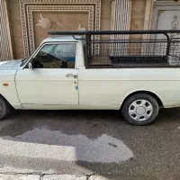 وانت پیکان درحد