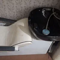 سرشور آرایشگاهی