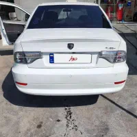 سورن پلاس موتور جدید ۱۴۰۳ برج ۱۰