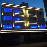 سرخه بان / خیابان شهرداری|فروش آپارتمان|نورآباد, |دیوار