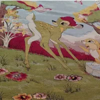 فرش 6متری فانتزی