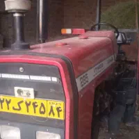 تراکتور ۲۸۵ مدل ۹۰ آخر برج ۱۱|خودرو سنگین|کوهدشت, |دیوار