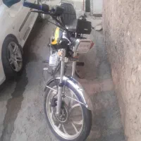 موتور سیکلت