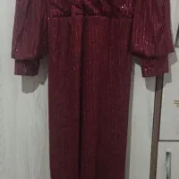 لباس مجلسی