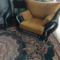 مبلمان ترک همراه میز نهار خوری