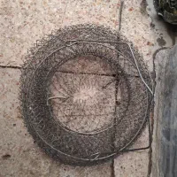 تور کوچک ماهیگیری