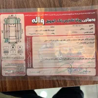 مگان 2000|خودرو سواری و وانت|گنبد کاووس, |دیوار