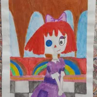 فروش نقاشی راگاتا