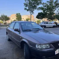 سمند|خودرو سواری و وانت|اردبیل, |دیوار