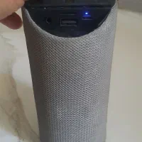 اسپیکر portable در حد نو