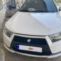 دنا پلاس توربو اتومات مدل 1401