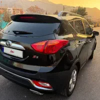 جک s3اتومات مدل۲۰۱۸