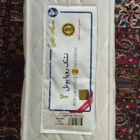 تشک رویا بونل 2 سایز 180*80